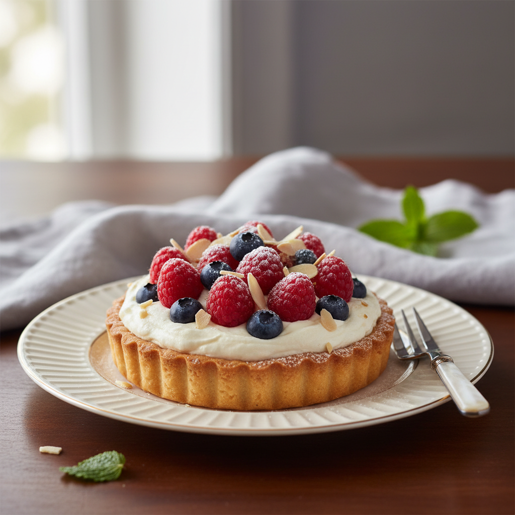 Photo de Recette de la pâte sucrée professionnelle au beurre