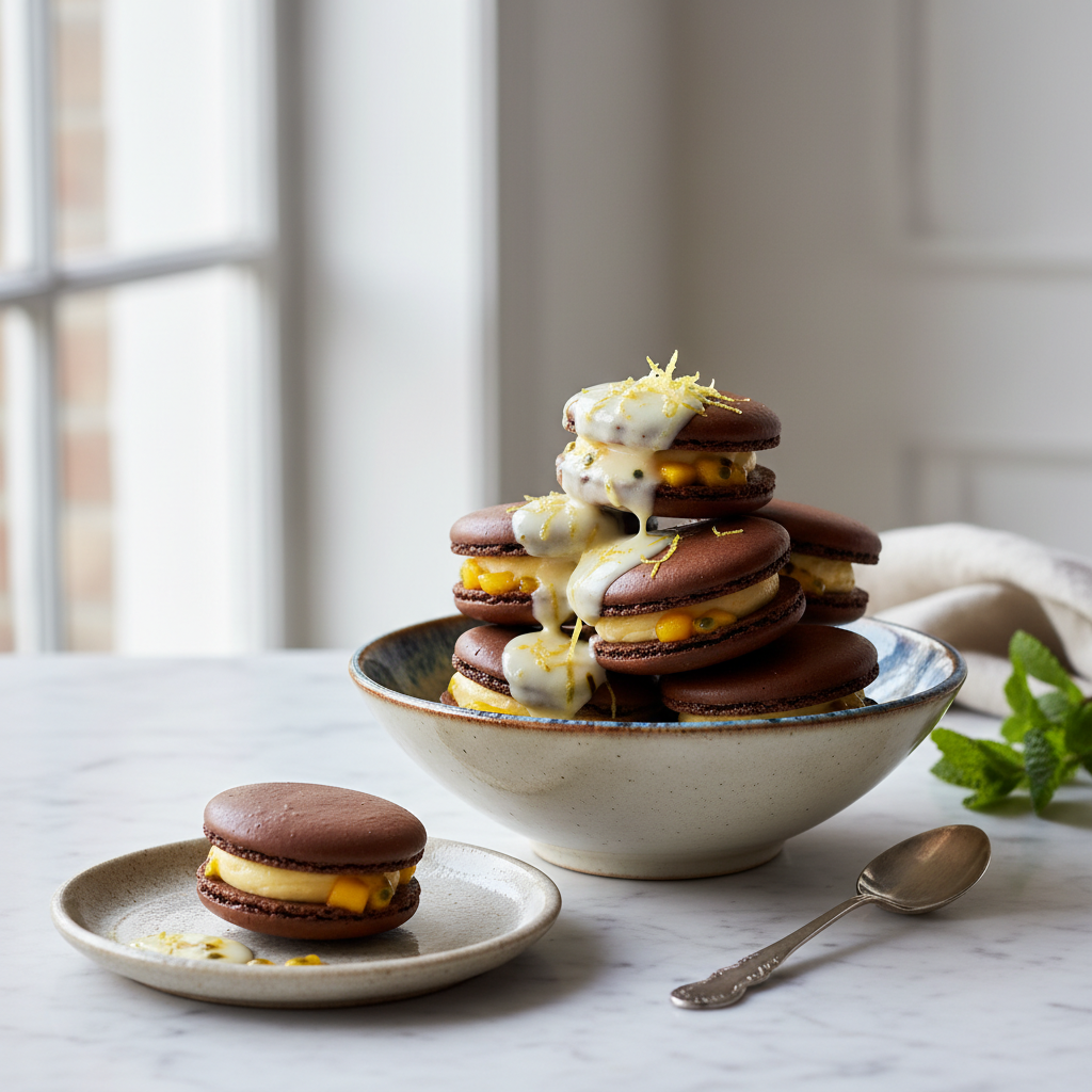 Photo de Recette des moules marinières à la crème onctueuse